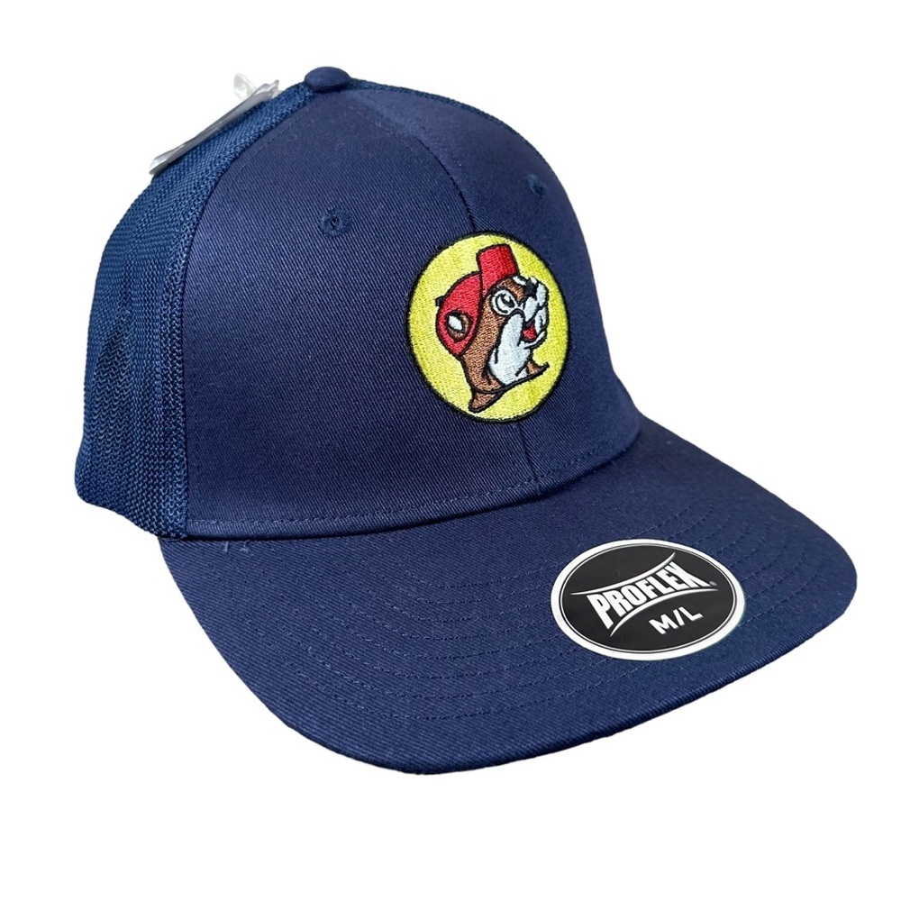 BUC-EE'S Proflex Logo Novelty Baseball Cap